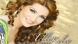 Telli Kılıç - Altın Tabak  [ © ARDA Müzik ] Resimi