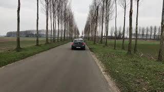 ICON EXHAUST - BMW M135i - STRAIGHT PIPE WITHOUT DOWNPIPE MUFFLER DELETE
