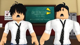 Erick y Kevin van a la dirección | Día de CASTIG0 | Mamá vs Roblox