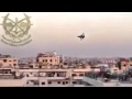 متع ناظريك مع سلاح الجو العربي السوري و الطيران المنخفض