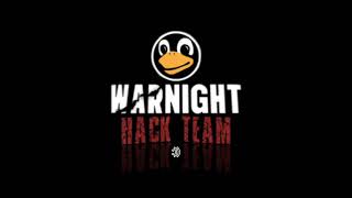 Warnight Hack Team - Warnightmrf.gd
