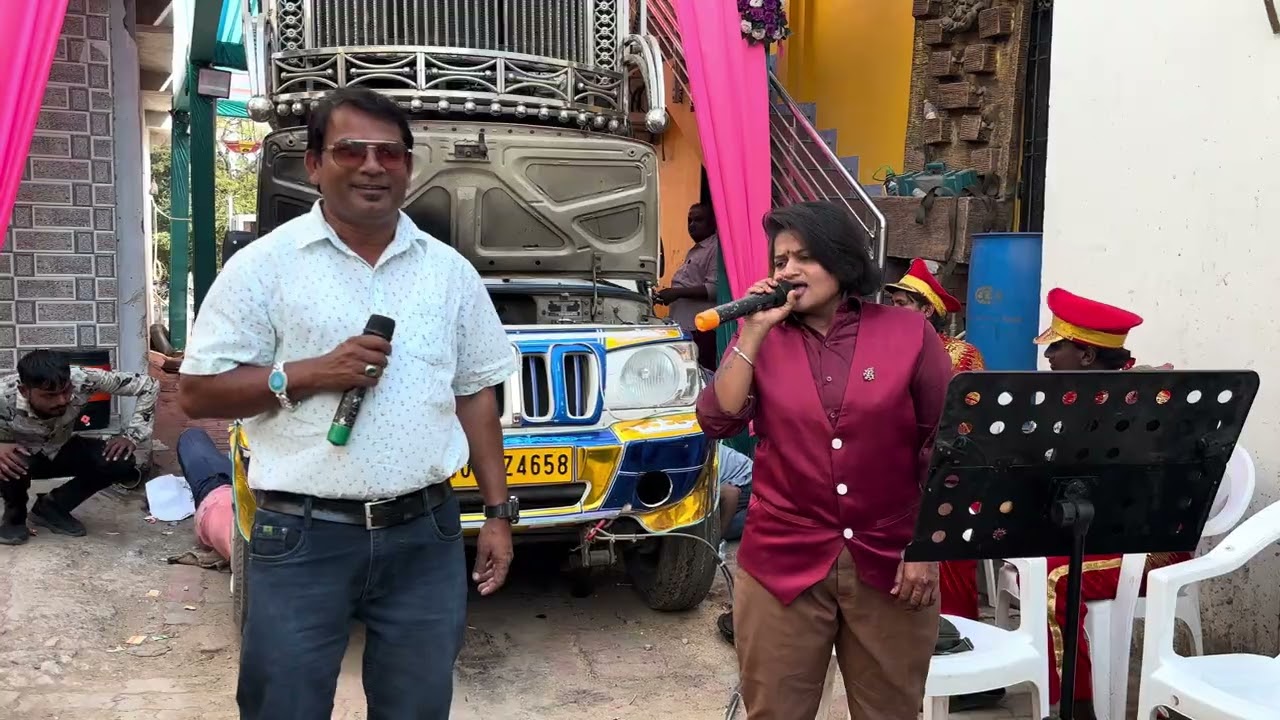 MS MAKBUL BAND PADRA || NEW VIDEO 2026 