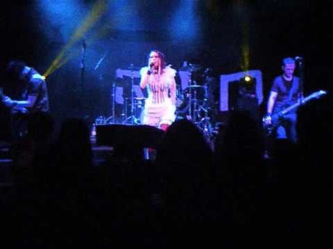 Watch Cryogenica - Topaz on YouTube Watch Cryogenica - Topaz on YouTube
