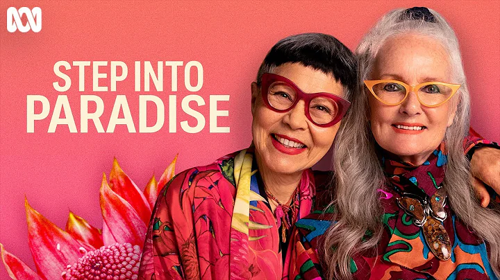 Step Into Paradise | Official Trailer