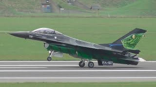 F-16 Fighting Falcon (BEL) Dream Viper - Airpower 22 - Saturday