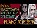 Ano ang plano ni Eren? | Attack On Titan Tagalog Analysis