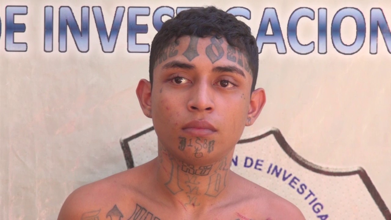 Detenidos con armas de guerra en Zacatecoluca