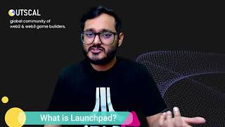 Launchpad By Outscal 100% Scholarship