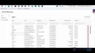 How to create a routing &mdash; OEMup tutorial video