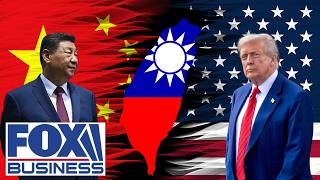China’s DANGEROUS warning to Trump over Taiwan revealed