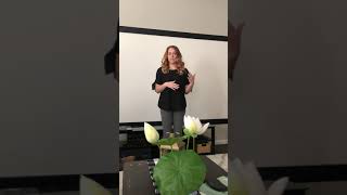 Introductory Speech COM 181
