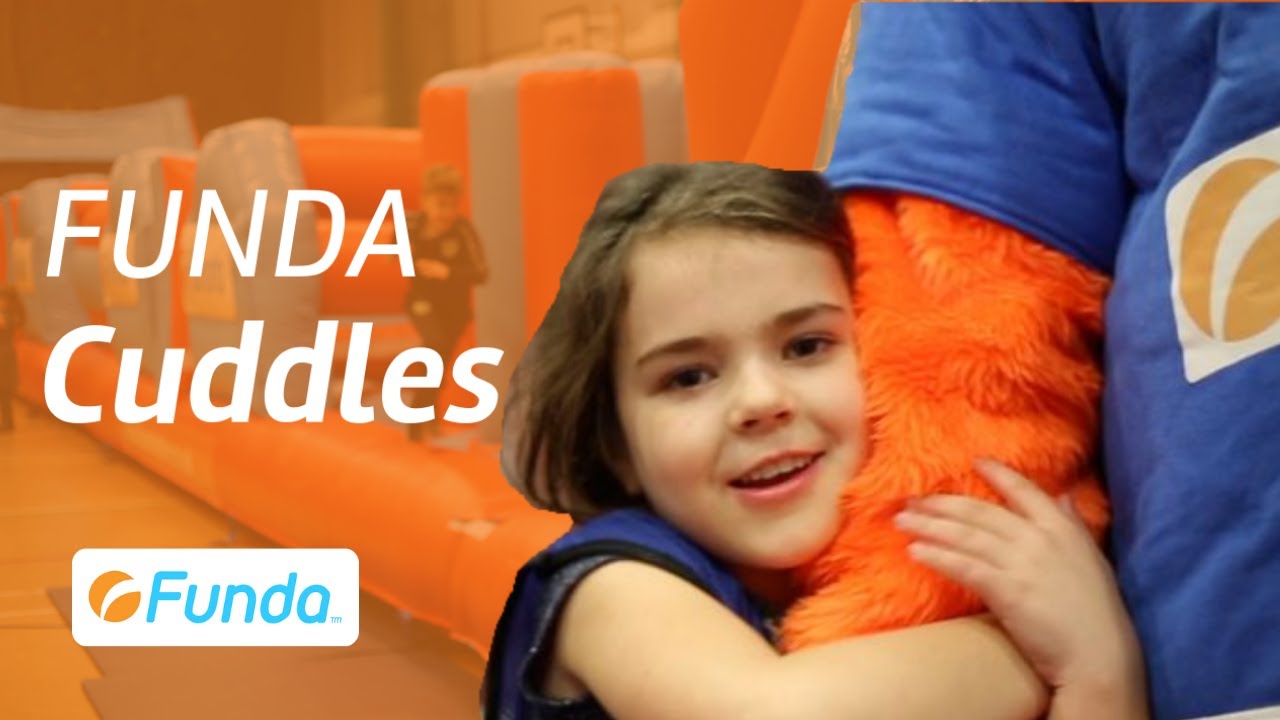 FUNDA | Madison's Testimonial