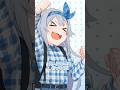 #161 縦ロールになっちゃった【アニメ】 #shorts #ショートアニメ #アニメコント #ミーム