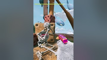 After 5 cups of coffee ☕#gaming #pcgaming #shorts #fps #atomicheart #memes