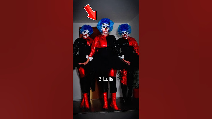 Fede Vigevani ENFRENTA TRES PAYASAS LULIS #fedevigevani #shorts