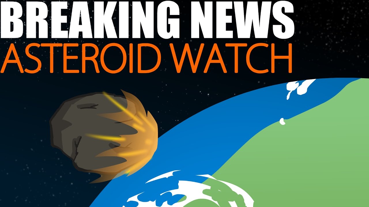 top movies on netflix BREAKING NEWS: Asteroid Watch