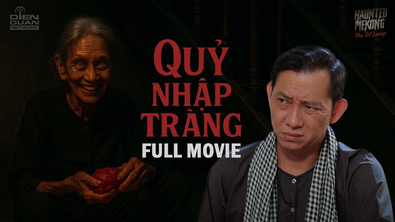 NGỌN ĐÈN DẦU #107 | NGƯỜI PHỤ NỮ SỐNG DẬY SAU KHI ĐƯỢC TẪN LIỆM & ĐÓNG NẮP QUAN TÀI | QUỶ NHẬP TRÀNG