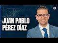 EN VIVO | JUAN PABLO PÉREZ DÍAZ | 26 NOV 2025