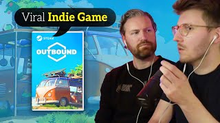 How To Make A Viral Indie Game - Full Time Game Dev Podcast Ep. 011