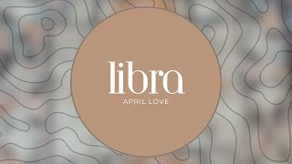 LIBRA | Someone You’re In The Process Of Letting Go  Something Interesting Is Happening