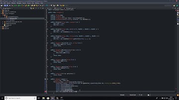 [Bukkit Speed Coding] Ep. 4 - Holograms