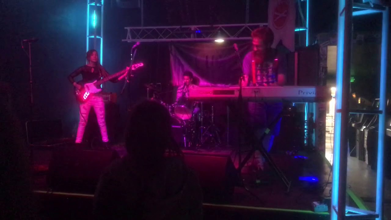 LUX - Insanity - Live at Treefort 2019