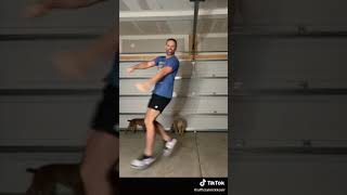 The Dancing Weatherman  Nick Kosir    💗 screenshot 3