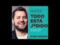 ✅ 🎧 🔴 TODO ESTA JODIDO - AUDIO LIBRO  completo - MARK MANSON ✅ 🎧 🔴