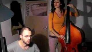 Johnny Cash - I Walk The Line Cover