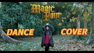 Dance Cover JKT48 - MAGIC HOUR