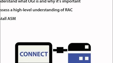 12 Installing Oracle Grid Infrastructure 12c Overview