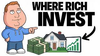 Heres Where Wealthy People Put Their Money Copy Their Strategy