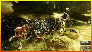 FORGE IN CAMPAIGN - HALO 4 MOD SHOWCASE