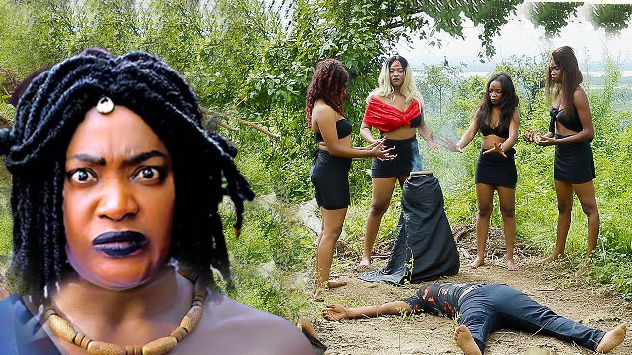 (FULL MOVIE) - New Released Movie Today (IGEDE NWANYI) Village Nigerian 2026 NollywoodMovie