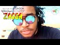 Reggae Artist ZAGA Bless Up RasTech Sound