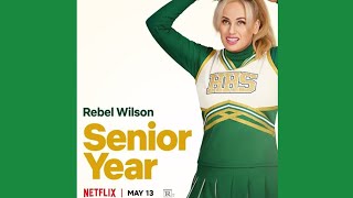 Senior Year - It's Getting Hot In Here (Official Audio) | (From/Senior Year Netflix)