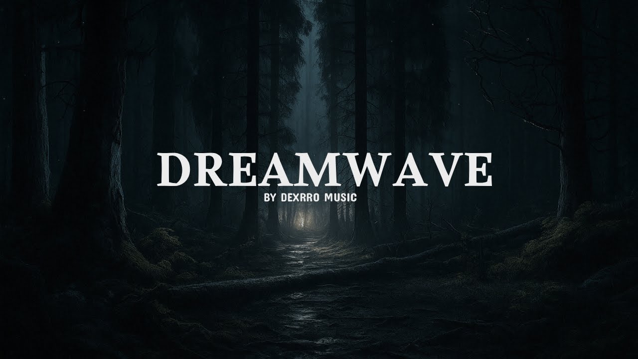 DREAMWAVE - Enchanting Vocal Dark Fantasy Music