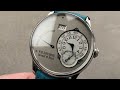 F.P. Journe Octa Reserve De Marche Watch Review