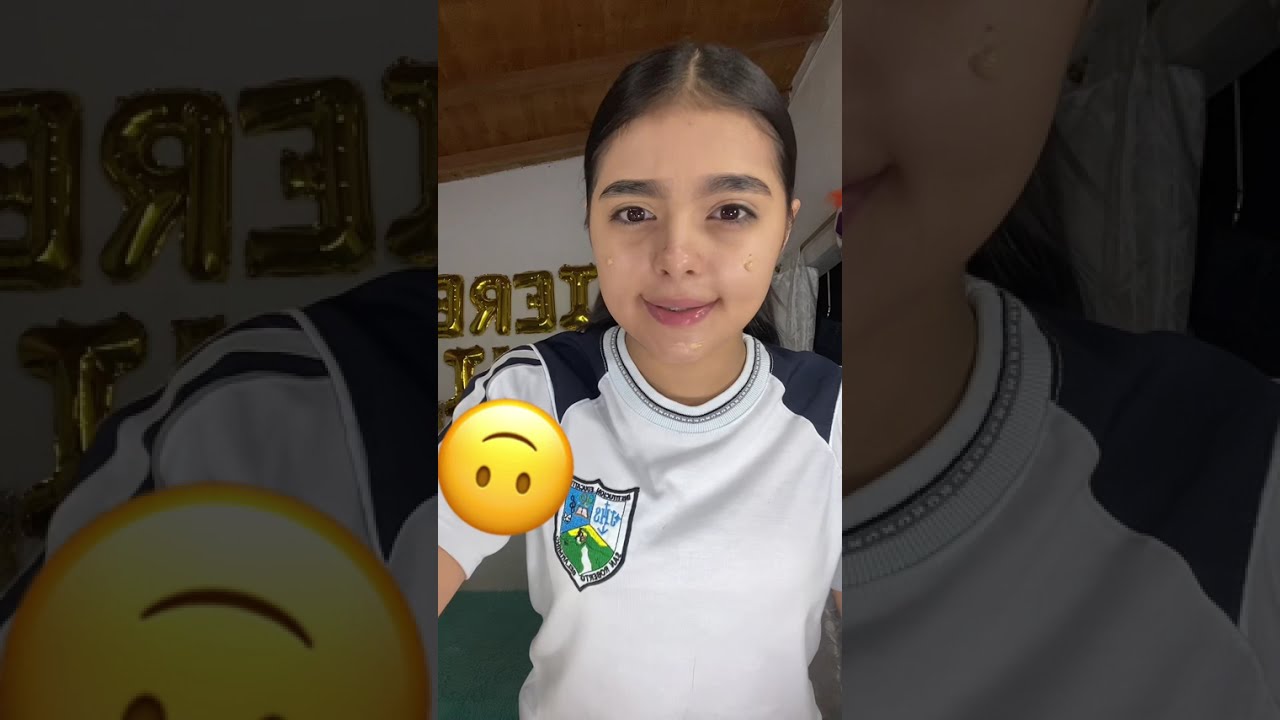 GRWM súper sencillo para ir a estudiar ✨