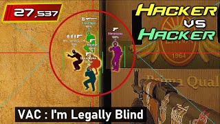 CS2 VAC is a Joke