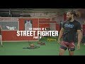 The Diaries Of A Street Fighter Part IV: Thy Staff (Jorge Masvidal)