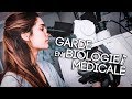 UNE NUIT DE GARDE A L'HÔPITAL EN BIOLOGIE MÉDICALE