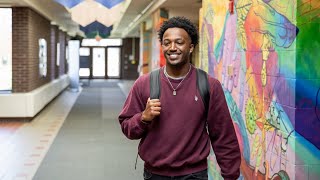Beteab Tefera | Computer Science Transfer Pathway Degree
