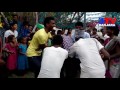 Gor banjara boys dance performance in marriage at khammam  3tv banjara