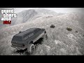 GTA 5 Roleplay - DOJ 339 - Legal Off-Roading (Civilian)