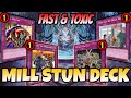 yugioh mill deck master duel list Yu-Gi-Oh: 15 Best Mill Cards To Deck Out Your Opponent  FandomSpot This is probably the best