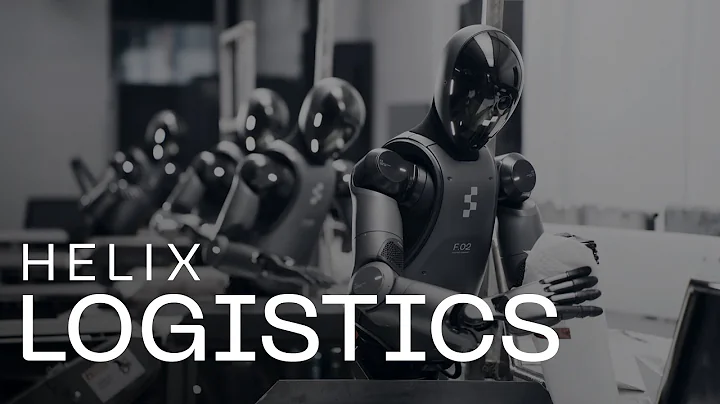 Helix Logistics