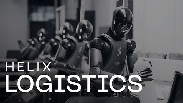 Helix Logistics