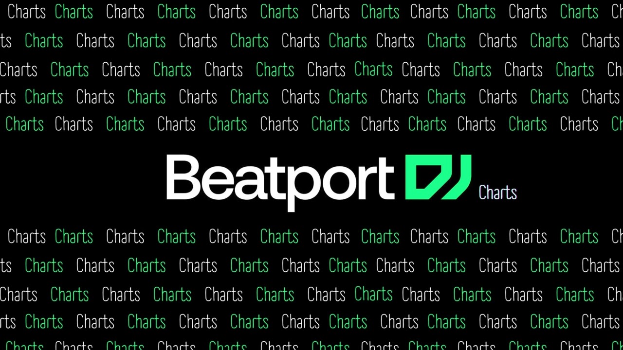Beatport Dj Charts 2024-01-24 Pt.1