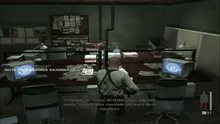 Max Payne 3 - Gameplay (HD)